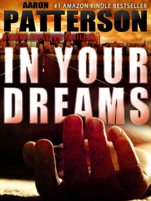 Cover image for In Your Dreams